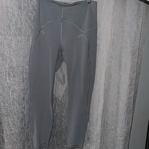 Lululemon Tights Grey